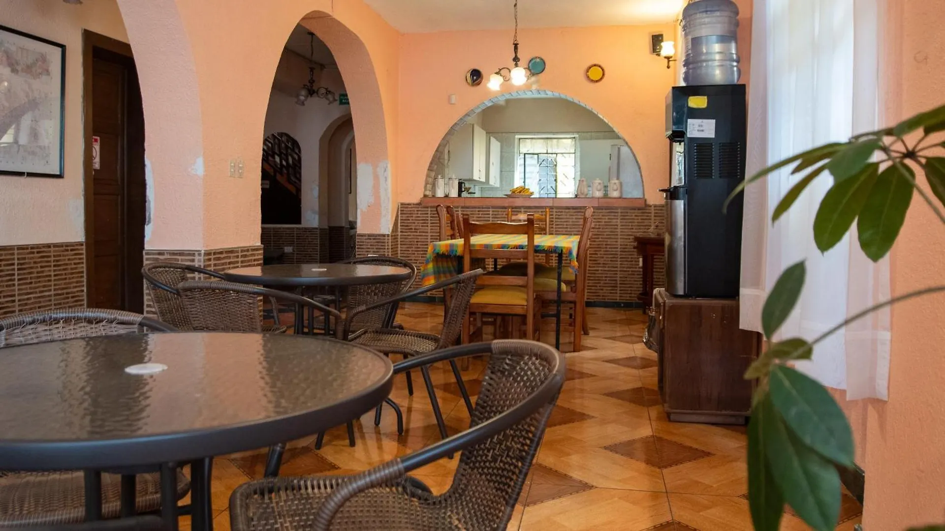 Hostal Baron De Carondelet Quito 3*,  Equador